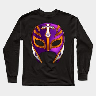 Mysterio Long Sleeve T-Shirt